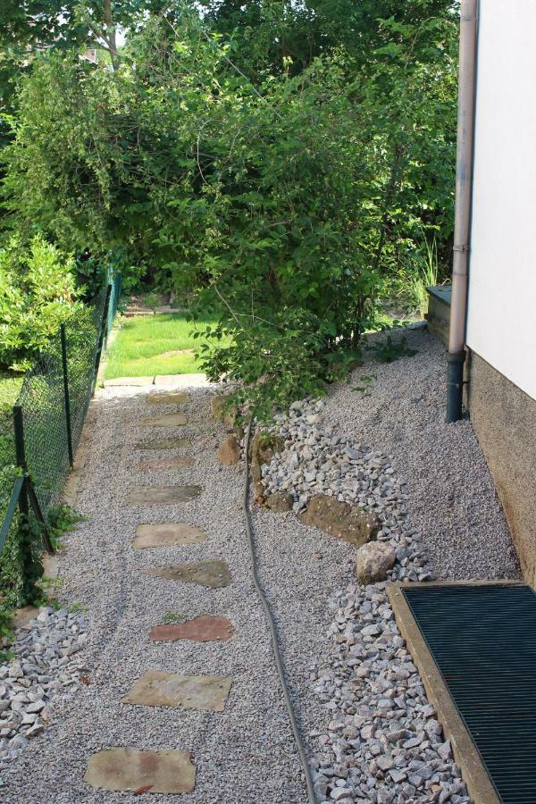 Villa La Tour De L'Ill Strasburgo Esterno foto
